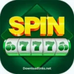 Spin 777